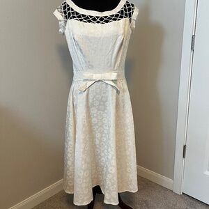 Tatyana Alika Circle Dress 2XL